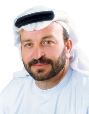 Muhammad Khalil Mohsen